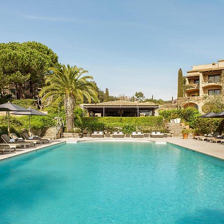 Mas De Torrent Hotel & Spa, Relais & Chateaux Eksteriør billede