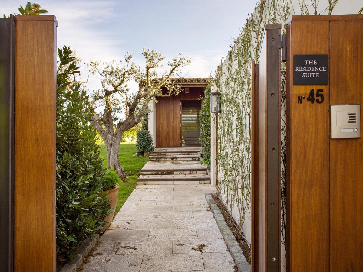 Mas De Torrent Hotel & Spa, Relais & Chateaux Eksteriør billede