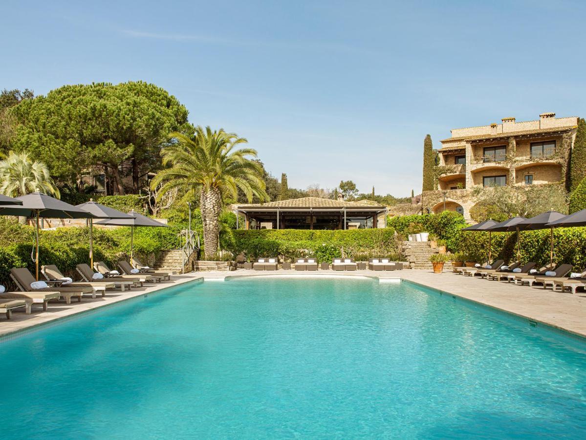 Mas De Torrent Hotel & Spa, Relais & Chateaux Eksteriør billede