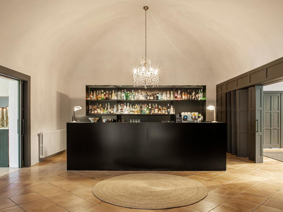 Mas De Torrent Hotel & Spa, Relais & Chateaux Eksteriør billede
