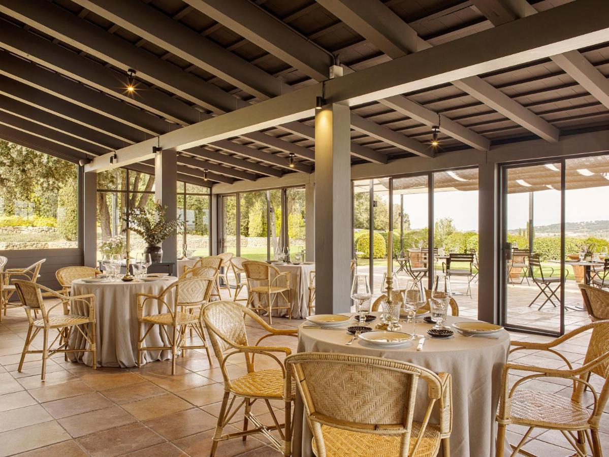 Mas De Torrent Hotel & Spa, Relais & Chateaux Eksteriør billede