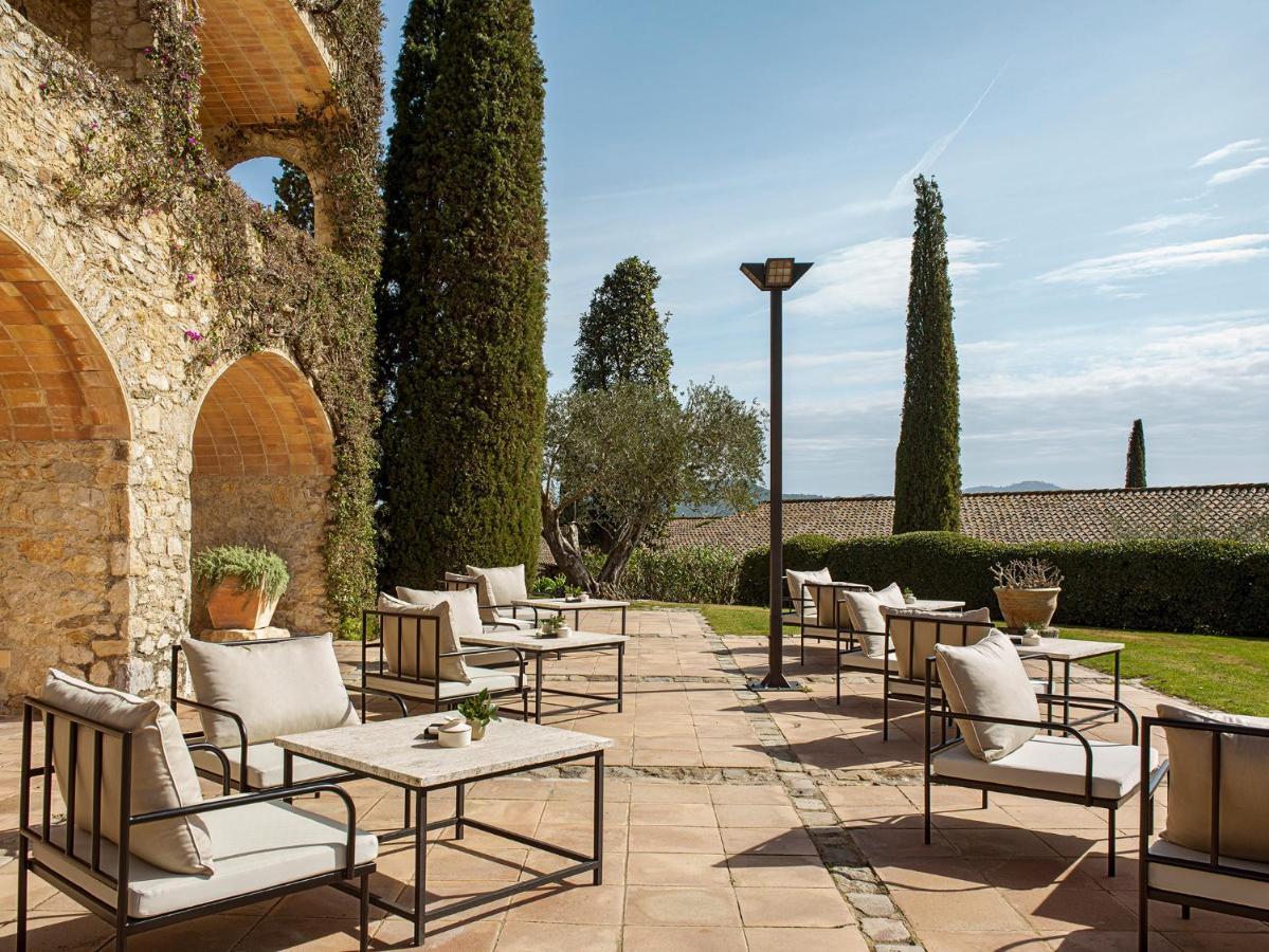 Mas De Torrent Hotel & Spa, Relais & Chateaux Eksteriør billede