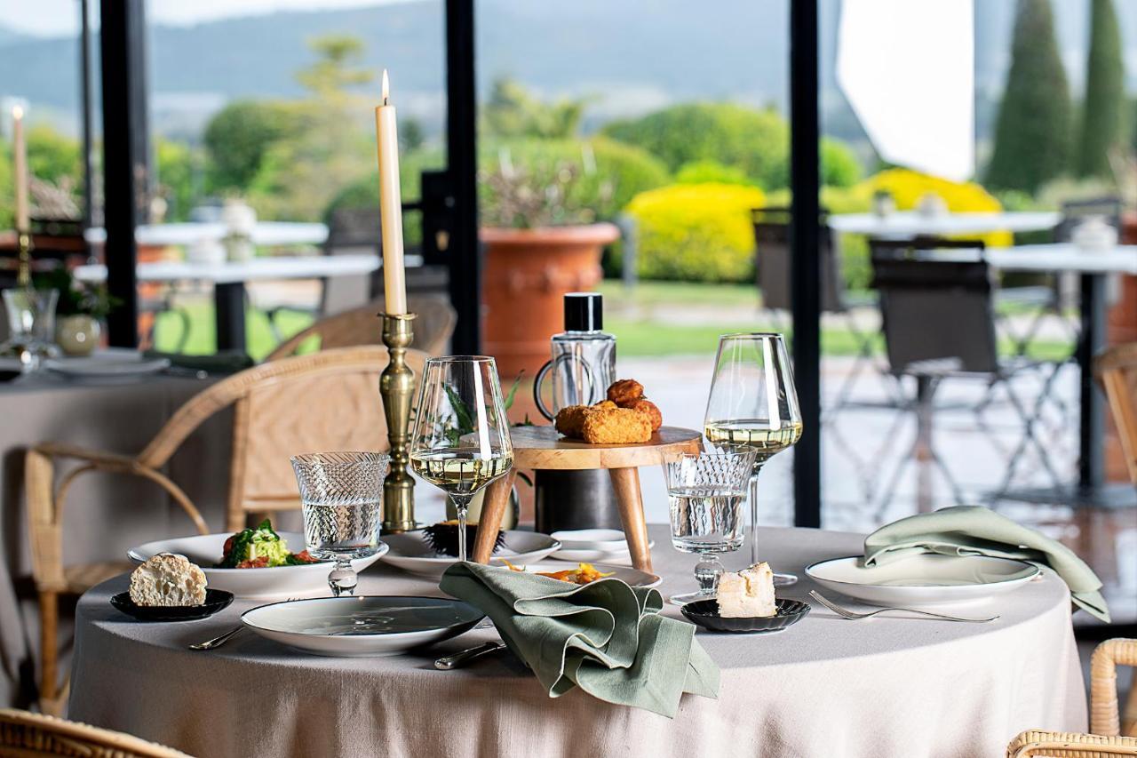 Mas De Torrent Hotel & Spa, Relais & Chateaux Eksteriør billede