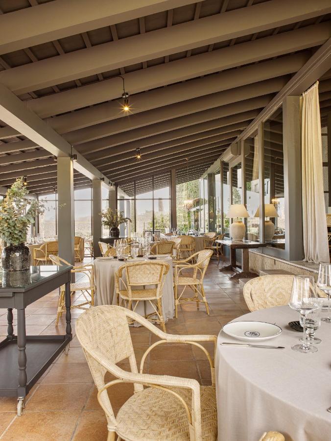 Mas De Torrent Hotel & Spa, Relais & Chateaux Eksteriør billede