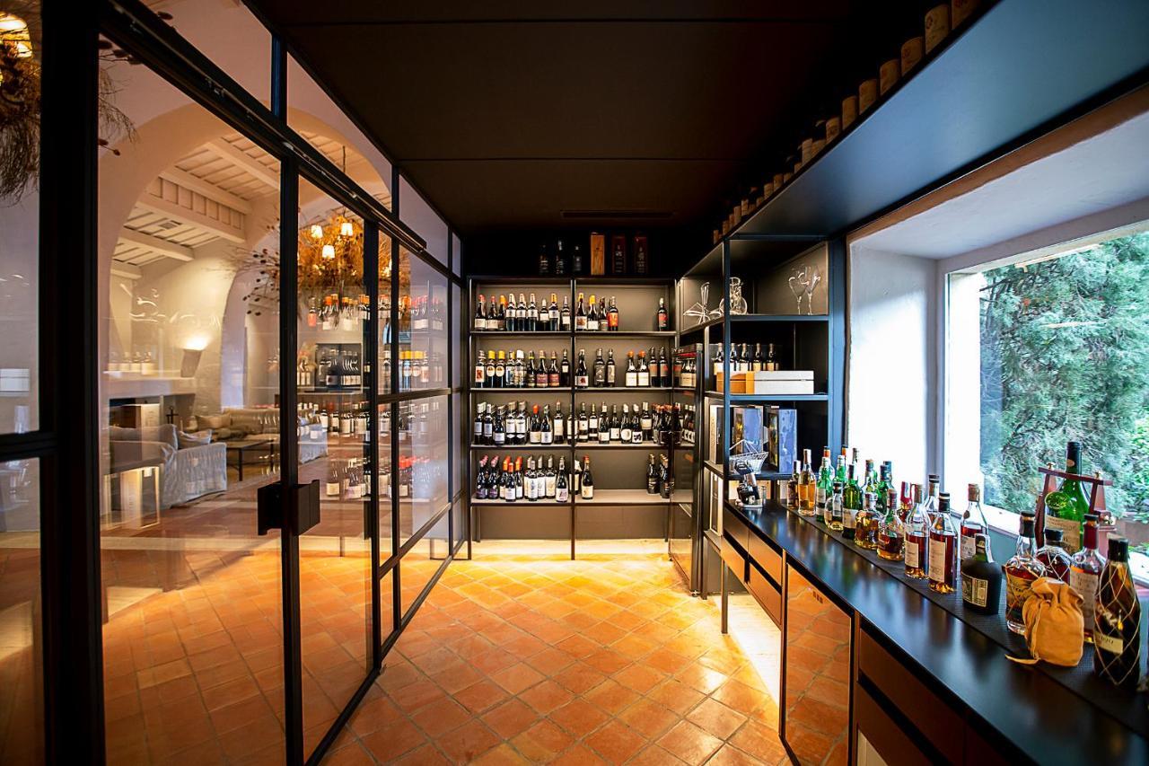 Mas De Torrent Hotel & Spa, Relais & Chateaux Eksteriør billede