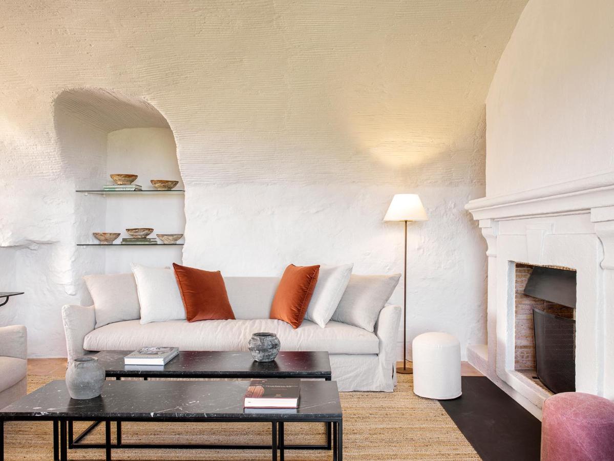 Mas De Torrent Hotel & Spa, Relais & Chateaux Eksteriør billede