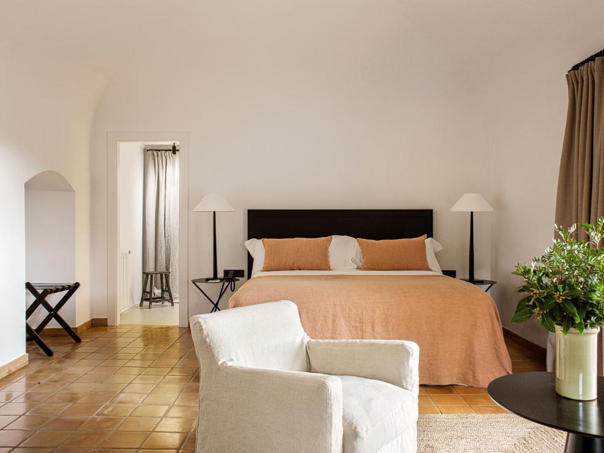 Mas De Torrent Hotel & Spa, Relais & Chateaux Eksteriør billede