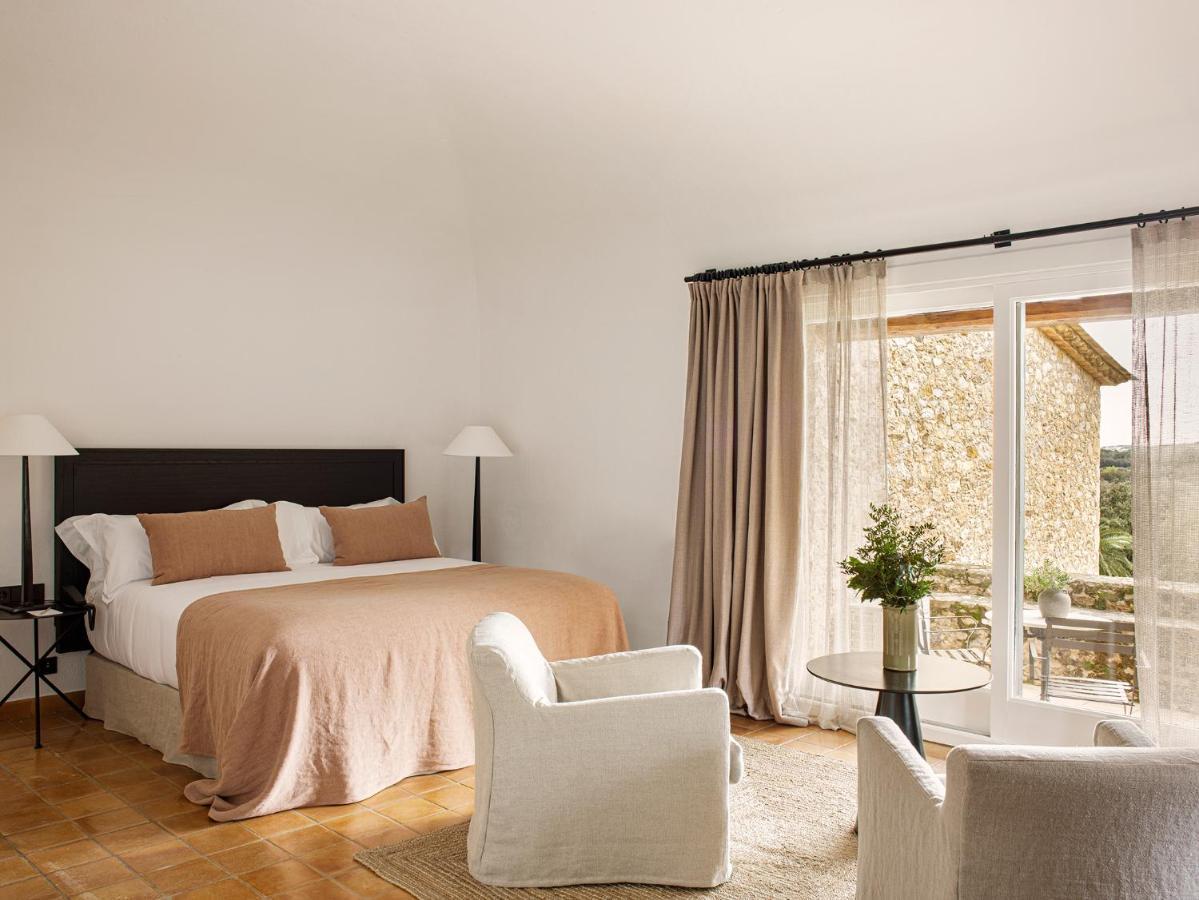 Mas De Torrent Hotel & Spa, Relais & Chateaux Eksteriør billede