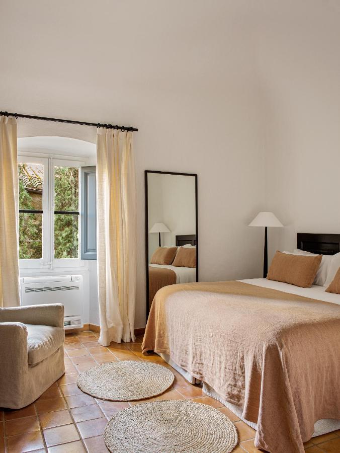 Mas De Torrent Hotel & Spa, Relais & Chateaux Eksteriør billede