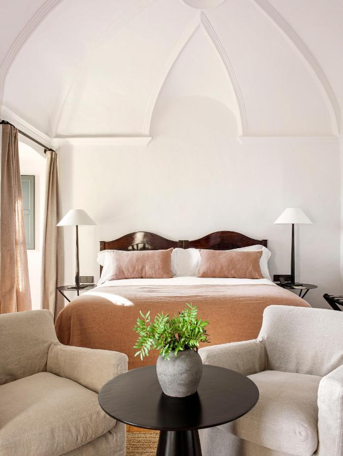 Mas De Torrent Hotel & Spa, Relais & Chateaux Eksteriør billede